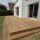 Terrasse en bois IPE Menuiserie Mouquet